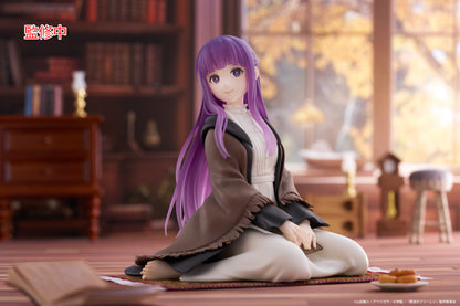 Frieren : Beyond Journey's End Desktop Cute - Fern [Pre-Order Jan 2027]