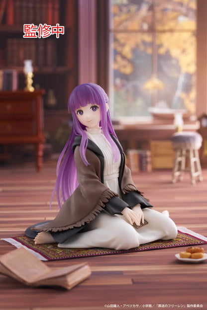 Frieren : Beyond Journey's End Desktop Cute - Fern [Pre-Order Jan 2027]