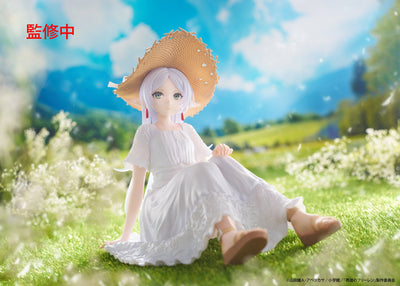Frieren : Beyond Journey's End Desktop Cute - Frieren Summer Dress Ver.