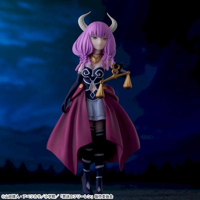 Frieren : Beyond Journey's End Desktop×Decorate Collections - Aura The Guillotine