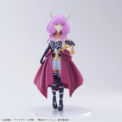 Frieren : Beyond Journey's End Desktop×Decorate Collections - Aura The Guillotine
