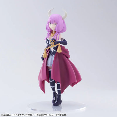 Frieren : Beyond Journey's End Desktop×Decorate Collections - Aura The Guillotine