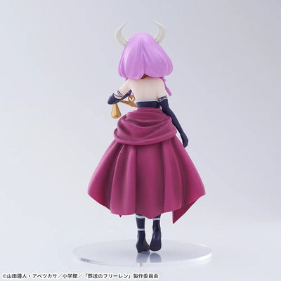 Frieren : Beyond Journey's End Desktop×Decorate Collections - Aura The Guillotine