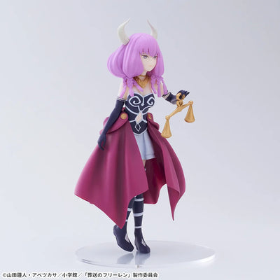 Frieren : Beyond Journey's End Desktop×Decorate Collections - Aura The Guillotine