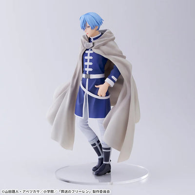 Frieren : Beyond Journey's End Desktop×Decorate Collections - Himmel
