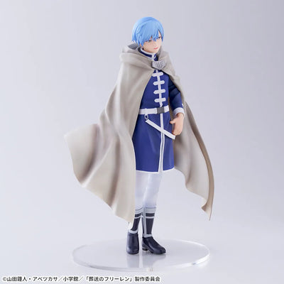 Frieren : Beyond Journey's End Desktop×Decorate Collections - Himmel