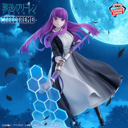 Frieren : Beyond Journey's End Effectreme - Fern [Pre-Order Jun 2026]