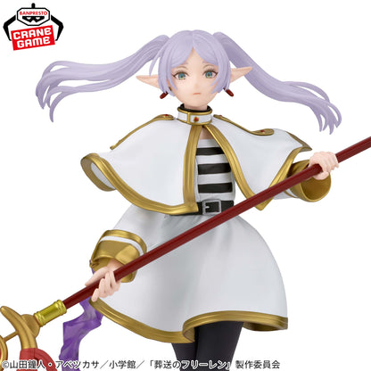 Frieren : Beyond Journey's End Effectreme - Frieren [Pre-Order Jun 2026]