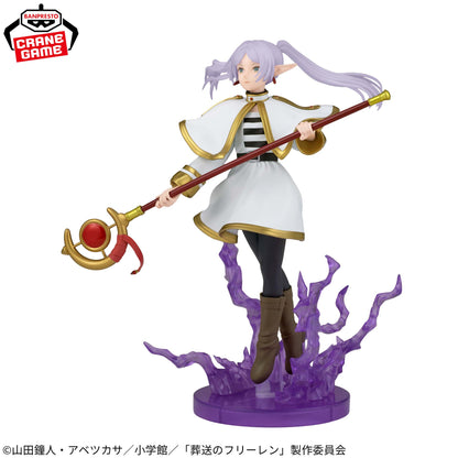 Frieren : Beyond Journey's End Effectreme - Frieren [Pre-Order Jun 2026]