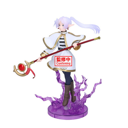 Frieren : Beyond Journey's End Effectreme - Frieren [Pre-Order Jun 2026]
