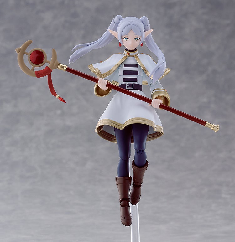 Frieren : Beyond Journey's End Figma - Frieren DX Edition
