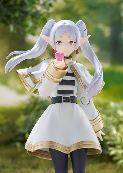 Frieren : Beyond Journey's End Figma - Frieren DX Edition