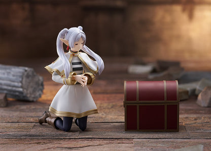 Frieren : Beyond Journey's End Figma - Frieren DX Edition