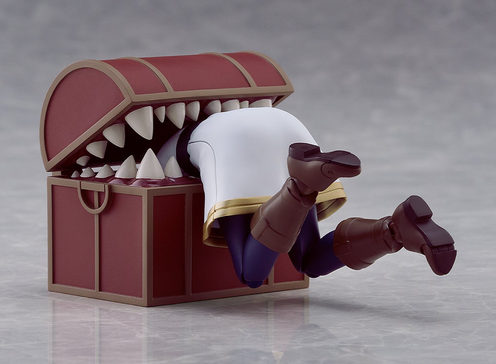 Frieren : Beyond Journey's End Figma - Frieren DX Edition