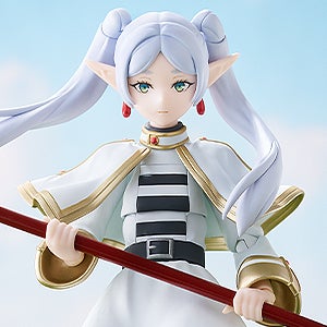 Frieren : Beyond Journey's End Figma - Frieren DX Edition