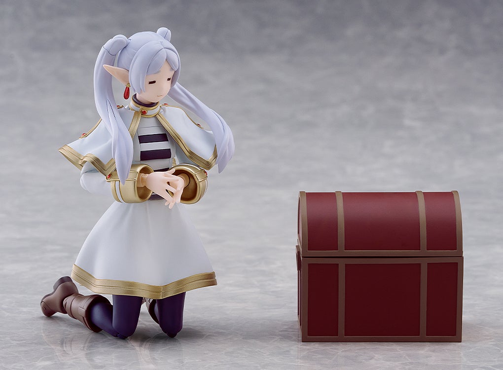 Frieren : Beyond Journey's End Figma - Frieren DX Edition