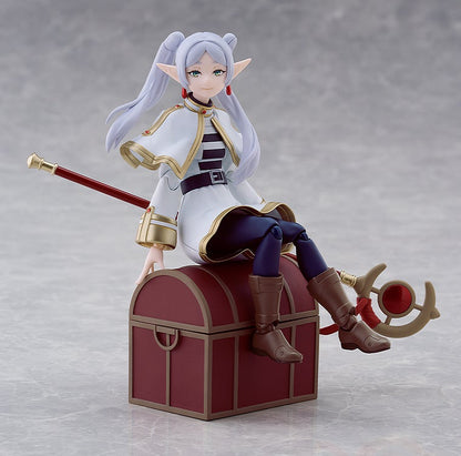 Frieren : Beyond Journey's End Figma - Frieren DX Edition