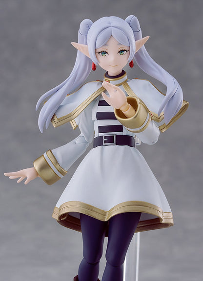 Frieren : Beyond Journey's End Figma - Frieren DX Edition