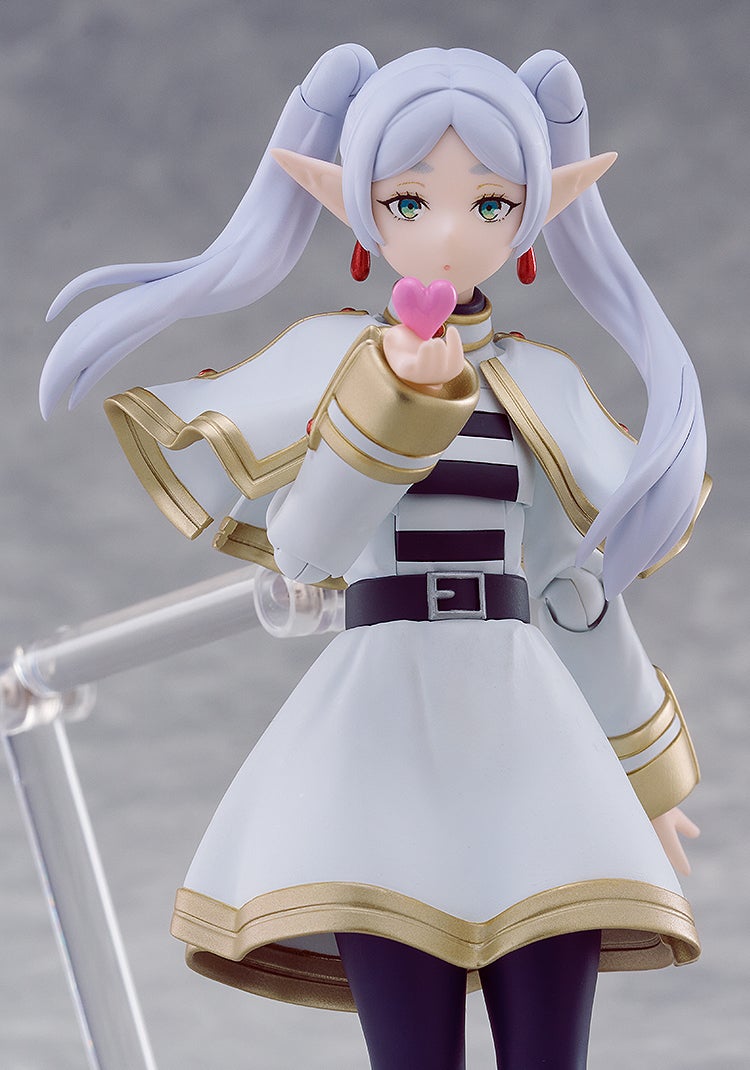 Frieren : Beyond Journey's End Figma - Frieren DX Edition