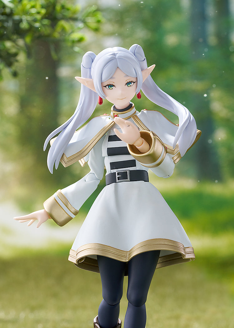 Frieren : Beyond Journey's End Figma - Frieren