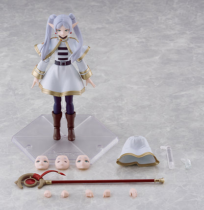 Frieren : Beyond Journey's End Figma - Frieren