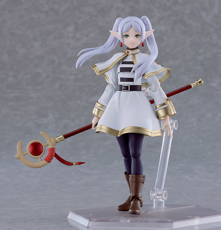 Frieren : Beyond Journey's End Figma - Frieren