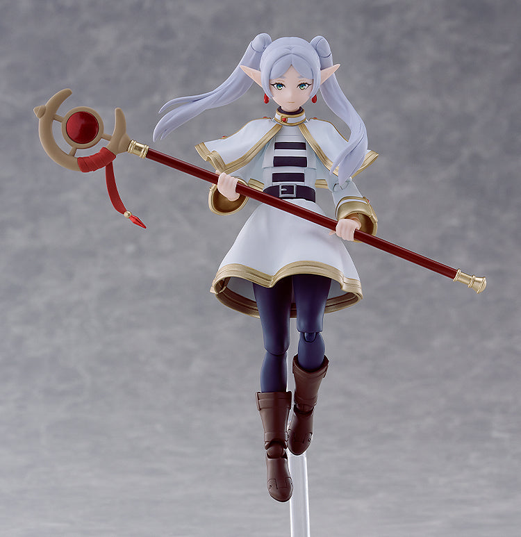 Frieren : Beyond Journey's End Figma - Frieren