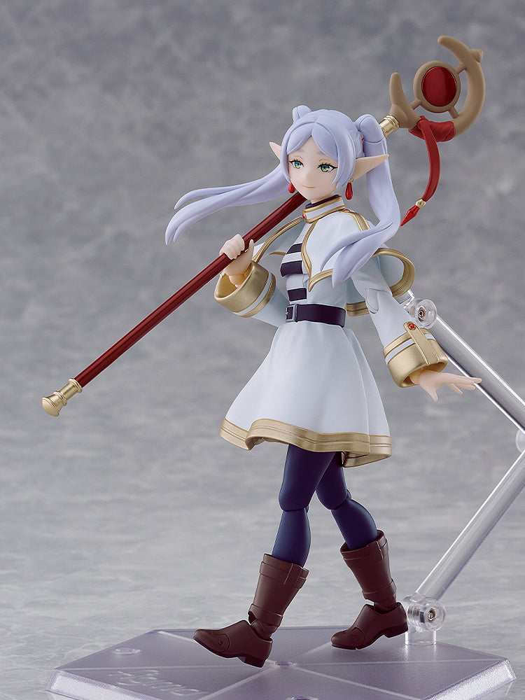 Frieren : Beyond Journey's End Figma - Frieren