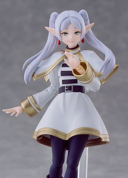 Frieren : Beyond Journey's End Figma - Frieren