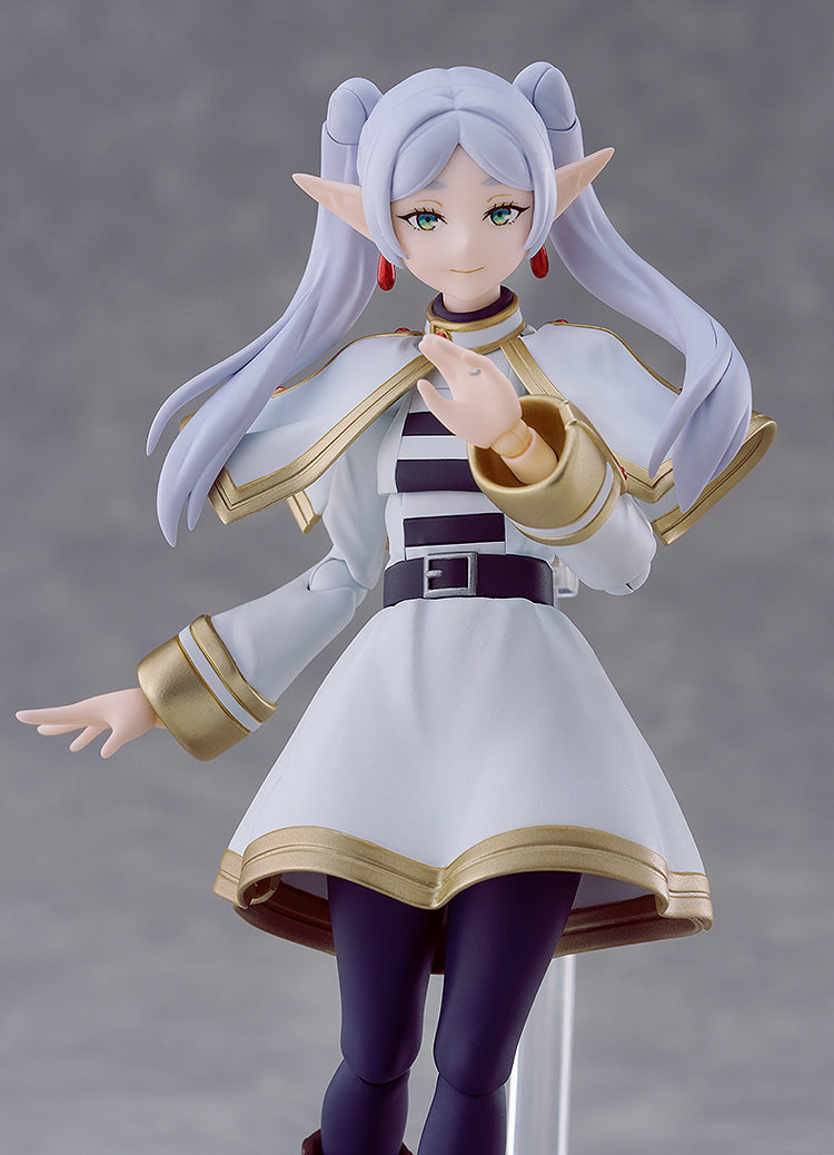 Frieren : Beyond Journey's End Figma - Frieren