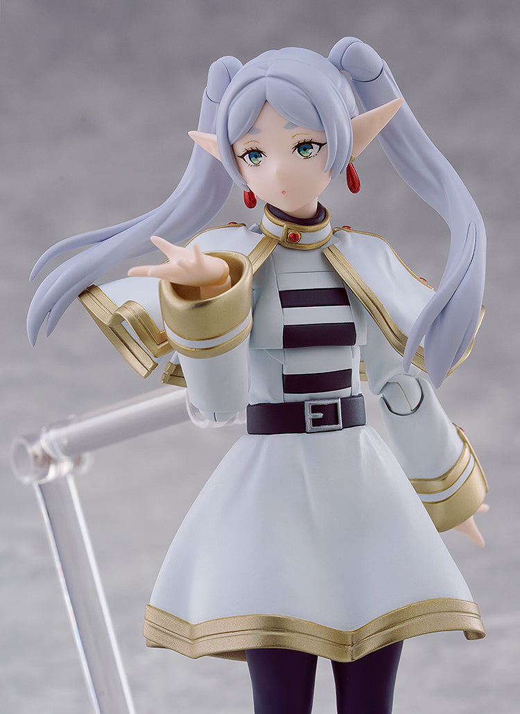 Frieren : Beyond Journey's End Figma - Frieren