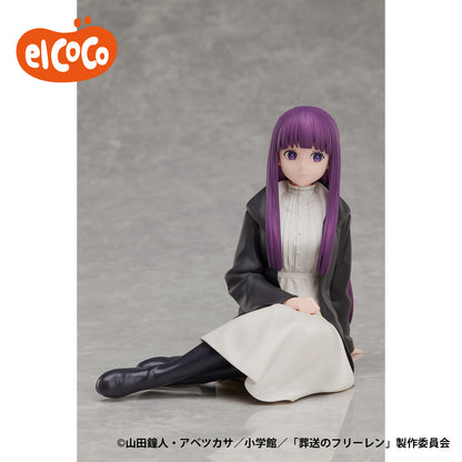 Frieren : Beyond Journey's End Figure - Fern 1/7 Scale Figure