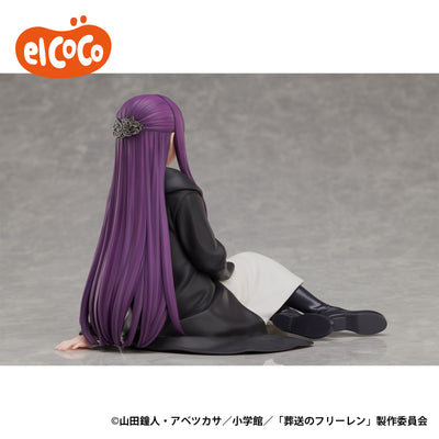 Frieren : Beyond Journey's End Figure - Frieren and Fern 1/7 Scale Figure Complete Set of 2 Types