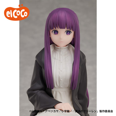 Frieren : Beyond Journey's End Figure - Frieren and Fern 1/7 Scale Figure Complete Set of 2 Types