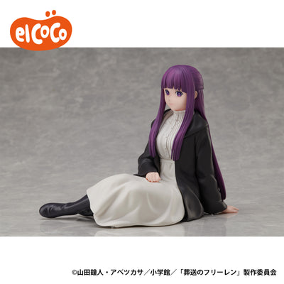 Frieren : Beyond Journey's End Figure - Frieren and Fern 1/7 Scale Figure Complete Set of 2 Types