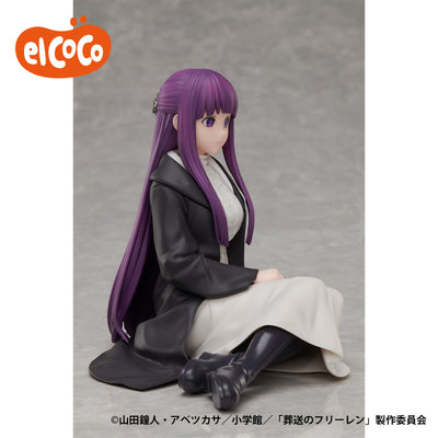 Frieren : Beyond Journey's End Figure - Frieren and Fern 1/7 Scale Figure Complete Set of 2 Types