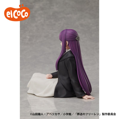 Frieren : Beyond Journey's End Figure - Frieren and Fern 1/7 Scale Figure Complete Set of 2 Types