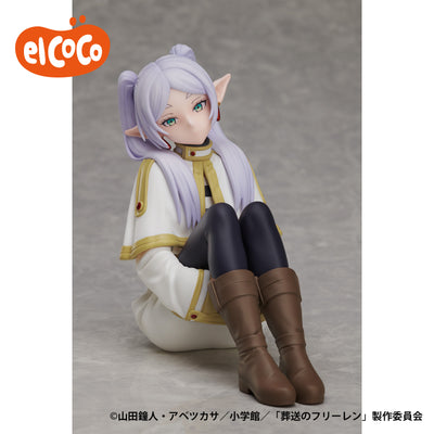 Frieren : Beyond Journey's End Figure - Frieren and Fern 1/7 Scale Figure Complete Set of 2 Types