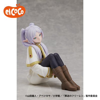 Frieren : Beyond Journey's End Figure - Frieren and Fern 1/7 Scale Figure Complete Set of 2 Types