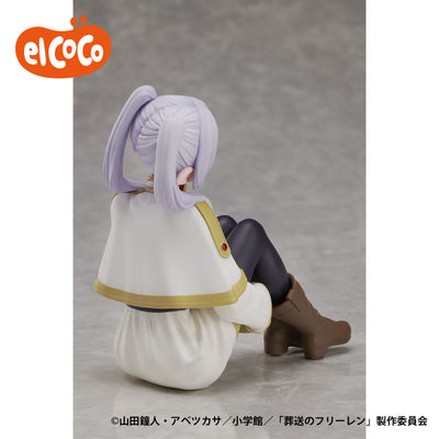 Frieren : Beyond Journey's End Figure - Frieren and Fern 1/7 Scale Figure Complete Set of 2 Types