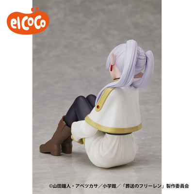 Frieren : Beyond Journey's End Figure - Frieren and Fern 1/7 Scale Figure Complete Set of 2 Types
