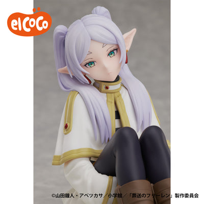 Frieren : Beyond Journey's End Figure - Frieren and Fern 1/7 Scale Figure Complete Set of 2 Types