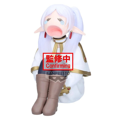 Frieren : Beyond Journey's End Figure - Frieren Crying Ver. [Pre-Order Aug 2026]