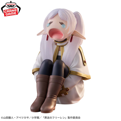 Frieren : Beyond Journey's End Figure - Frieren Crying Ver. [Pre-Order Aug 2026]