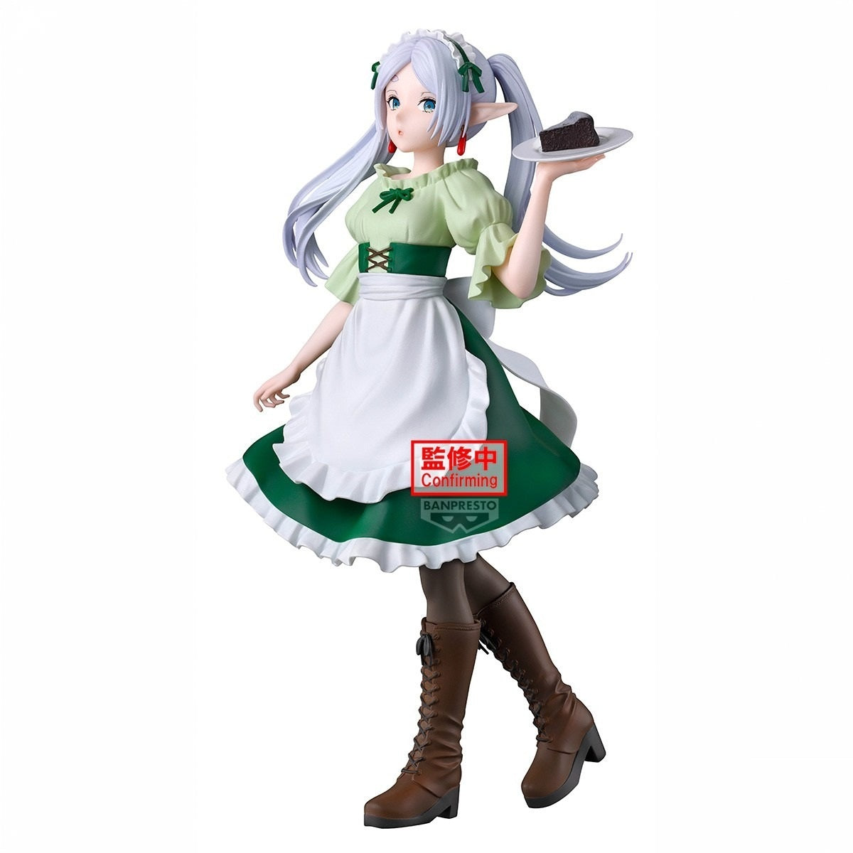 Frieren : Beyond Journey's End Figure - Frieren Maid Ver. [Pre-Order Feb 2027]