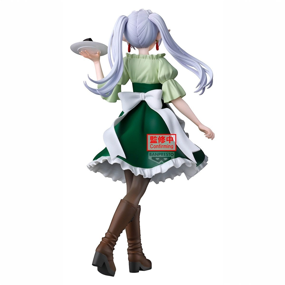 Frieren : Beyond Journey's End Figure - Frieren Maid Ver. [Pre-Order Feb 2027]