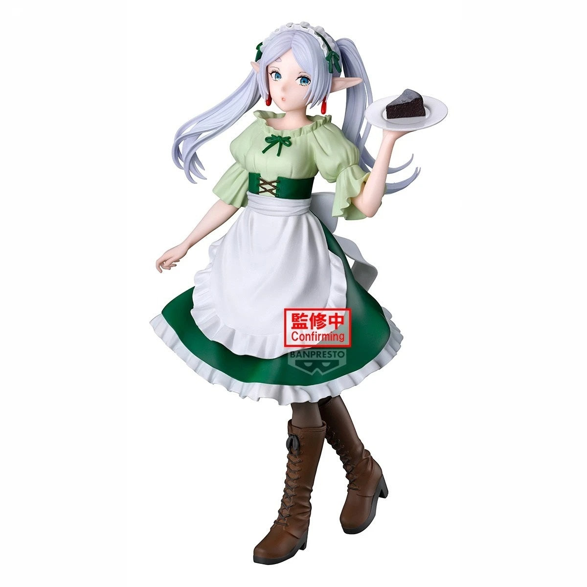 Frieren : Beyond Journey's End Figure - Frieren Maid Ver. [Pre-Order Feb 2027]