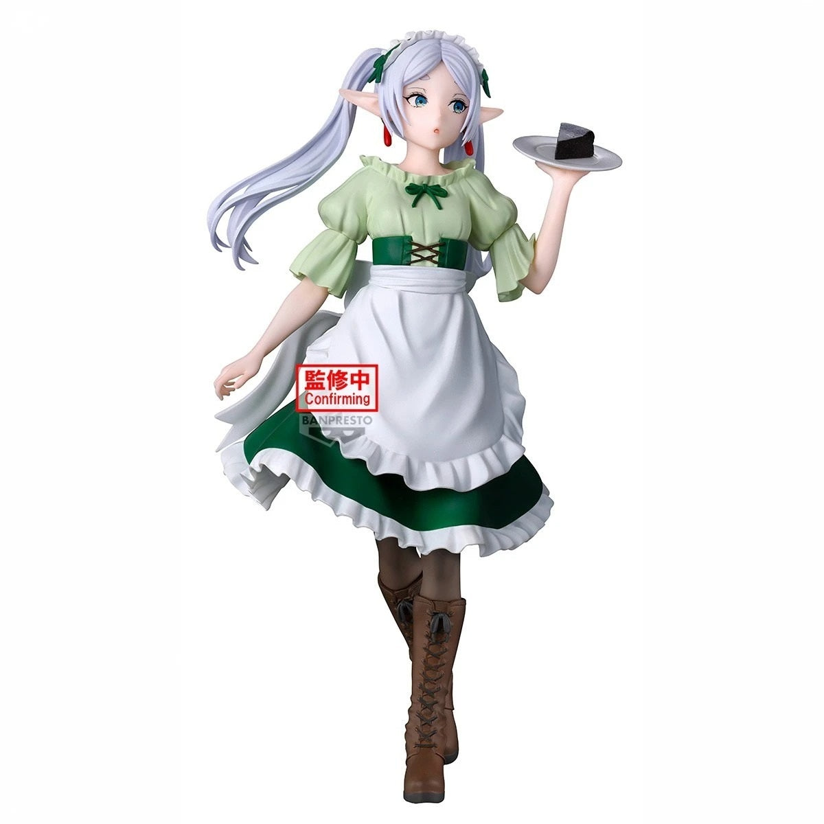 Frieren : Beyond Journey's End Figure - Frieren Maid Ver. [Pre-Order Feb 2027]