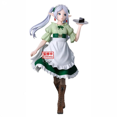 Frieren : Beyond Journey's End Figure - Frieren Maid Ver. [Pre-Order Feb 2027]