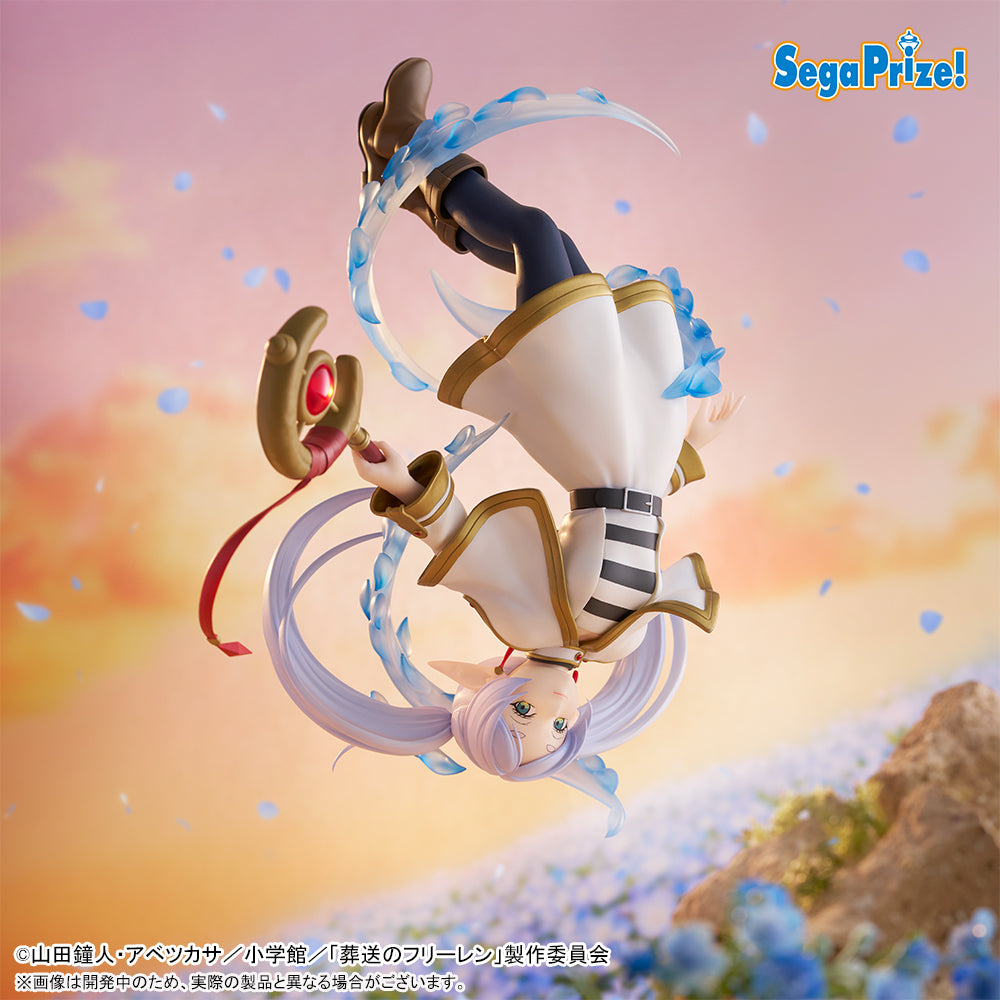 Frieren : Beyond Journey's End Figurizm A - Frieren Hanamai Dance
